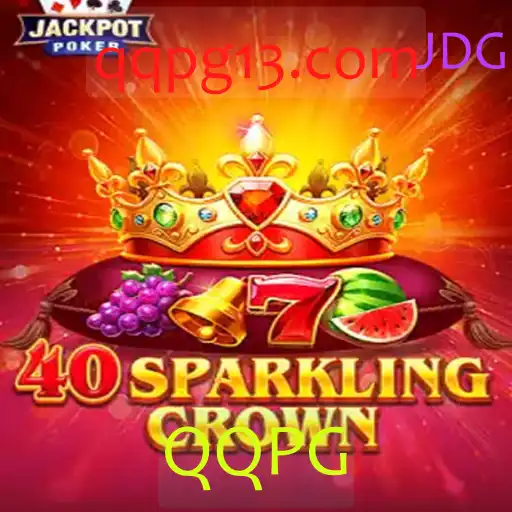 40SparklingCrown: Mergulhe em um Universo de Emoção com QQPG
