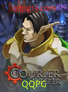 CourierSweeper: Uma Nova Era de Jogos de Estratégia com QQPG