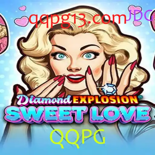 Explorando o Mundo de DiamondExplosionSweetLove: A Nova Sensação dos Jogos Online