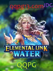 ElementalLinkWater: A Conexão Mágica com o Elemento Água no Universo QQPG