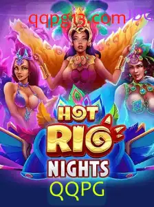 Descubra o Mundo Emocionante de HotRioNights