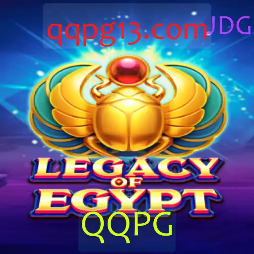 LegacyOfEgypt – Explorando o Fascinante Mundo do Antigo Egito em QQPG
