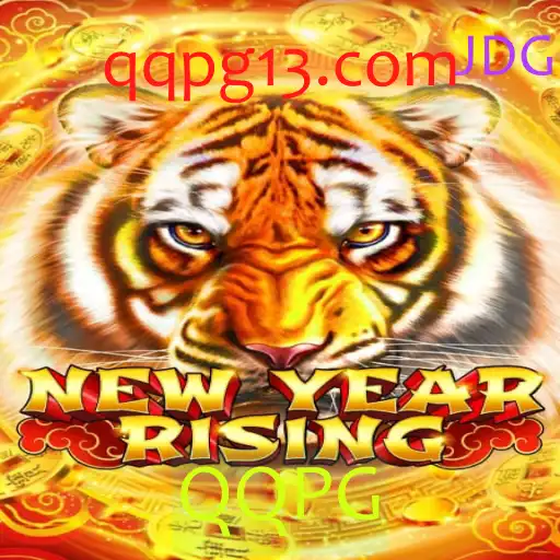 Explorando o Novo Jogo NewYearRising: Uma Aventura de Estratégia e Desafios