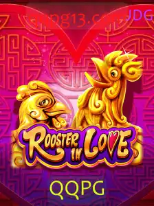 RoosterInLove: Um Novo Fenômeno no Mundo dos Jogos Casuais