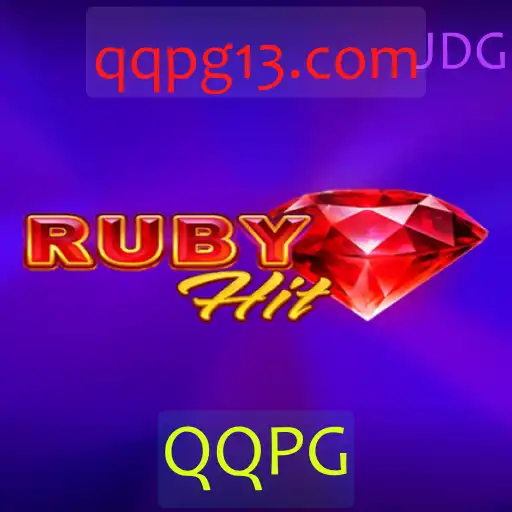 Descubra RubyHit: O Novo Fenômeno de Jogos com QQPG