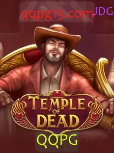 TempleofDead: O Fascinante Mundo do Jogo QQPG