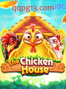Descubra o Mundo de 'TheChickenHouse': O Jogo Inovador com a Palavra-chave QQPG