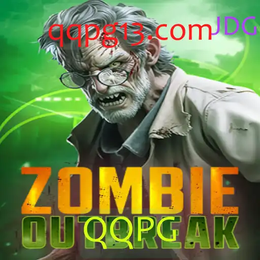 ZombieOutbreak: Um Mergulho no Mundo Apocalíptico de QQPG
